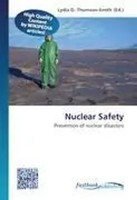 Lydia D. Thomson-Smith | Nuclear Safety | Taschenbuch | Englisch (2026)