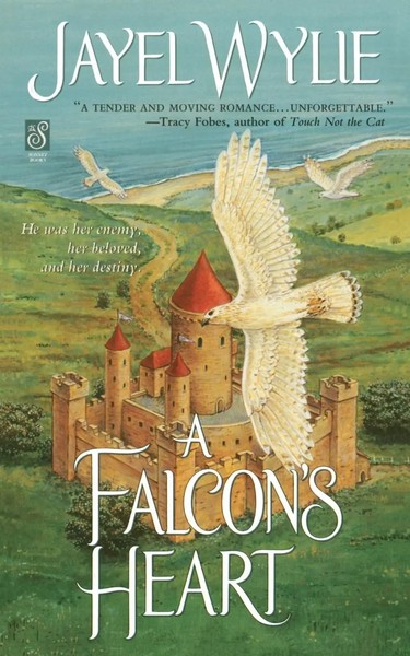 Wylie | Falcons Heart | Taschenbuch | Englisch (2016) | Kartoniert / Broschiert-image