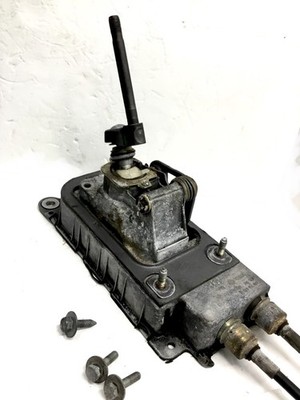 2000-06 Audi TT 6 Speed Manual Transmission Shifter Assembly