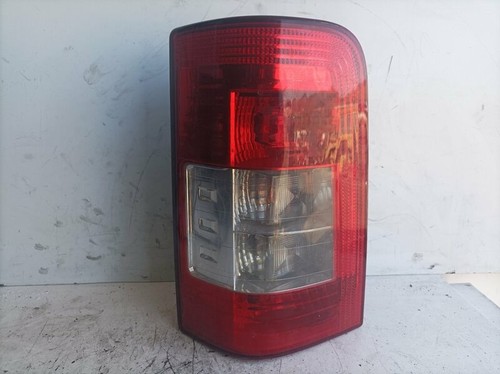 9657977080 scheinwerfer hinten links CITROEN BERLINGO 1.6 HDI 75 1999 1015728