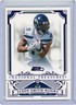 Jaxon Smith-Njigba 2025 Panini National Treasures  /75 Seattle Seahawks NFL #92
