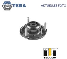 TED16100 FEDERBEINLAGER DOMLAGER VORNE TEDGUM FÜR FORD RANGER