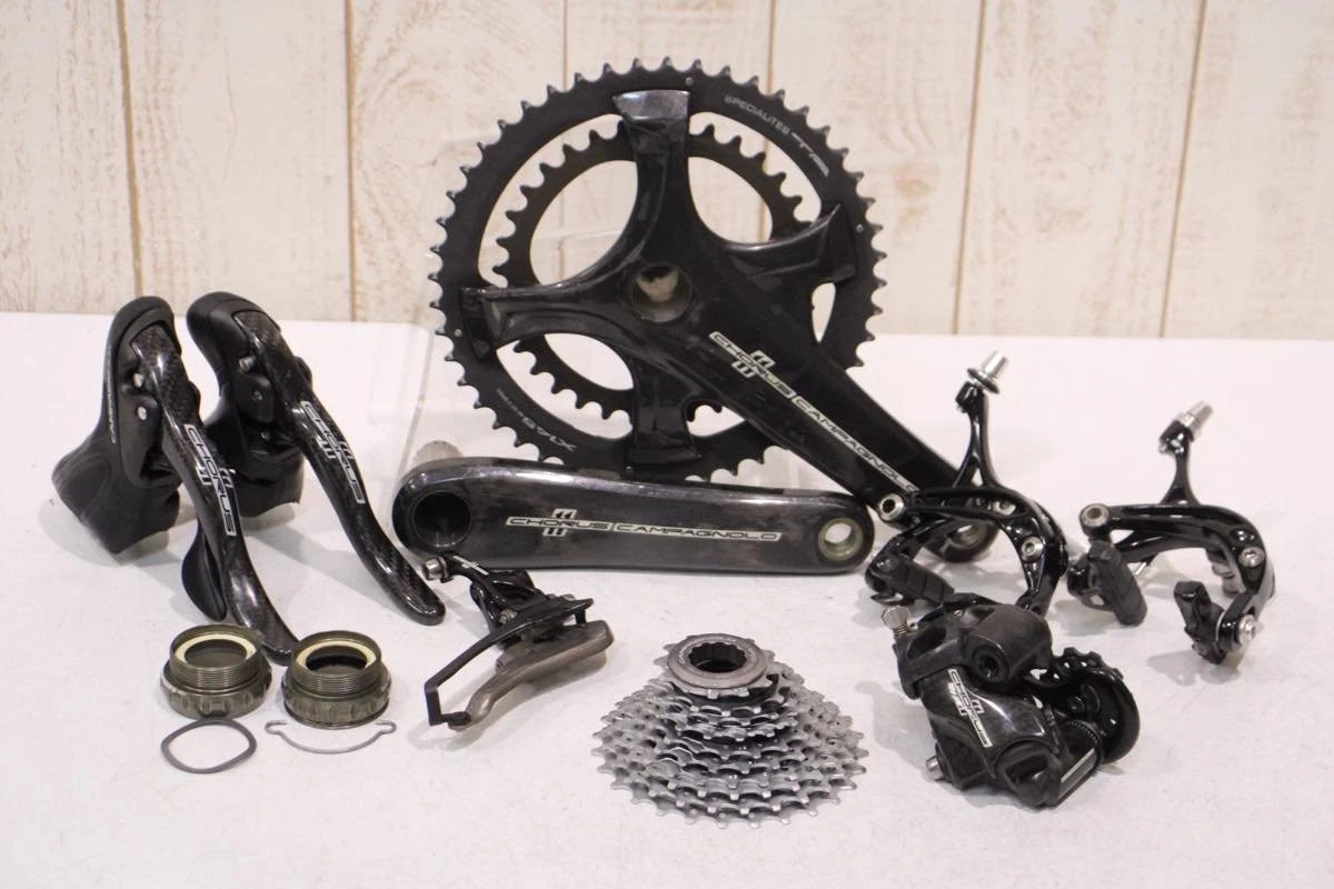 campagnolo chorus 11 speed products for sale | eBay