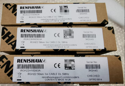 1PCS RENISHAW RGH22H10D63A