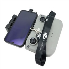 Neck Lanyard Strap For DJI Mini 3 Pro/Mavic 3/AIR 2/2S/Mini 2 RC Remote Control