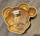 WOW! NEW WITH TAG! Disney Mickey Mouse Metal Cake Pan! — photo 2
