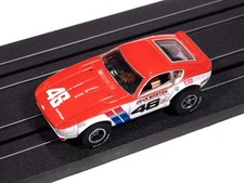 Auto World Xtraction New Release BRE Datsun 240Z 46 SC420