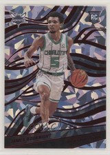 2021 Panini Revolution Rookies Chinese New Year James Bouknight Rookie RC 0q60