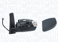 AußEnspiegel Links FüR Ford C-MAX II Van