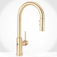 Miseno MNO191ECG - Kitchen Faucet