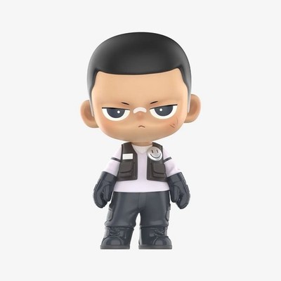 POP MART 🌈AUTHENTIC KUBO Walks of Life Series Figure [ Order ] | eBay