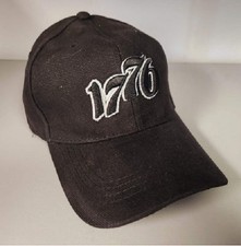 WE THE PEOPLE 1776 USA 250 YEARS Cotton Adjustable Embroidered Cap Hat