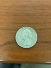 1964 Silver Washington Quarter  ⚾️🔥 90% Silver 🔥 Circulated 🔝 Not Cleaned