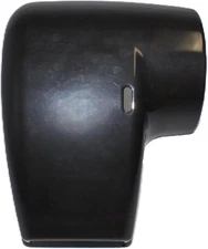 Carefree/Co. Cover Kit Idler Black