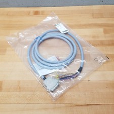 Festo NEBC-S1G25-K-2.5-N-LE26 Control Cable, 2.5 Meters - NEW