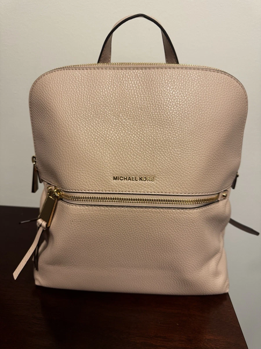 Michael Kors Leather Backpacks for Women for sale | eBay display picture 2