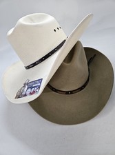 Lot Of 2 Resistol 10x Santa Clara Stetson Hutchins 3x Wool Hats Mens 7 14 Lot Of 2 Resistol 10x Santa Clara Stetson Hutchins 3x Wool Hats Mens 7 14