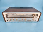Vintage Pioneer SX-650 Vintage AM/FM Stereo Receiver - Tested Works