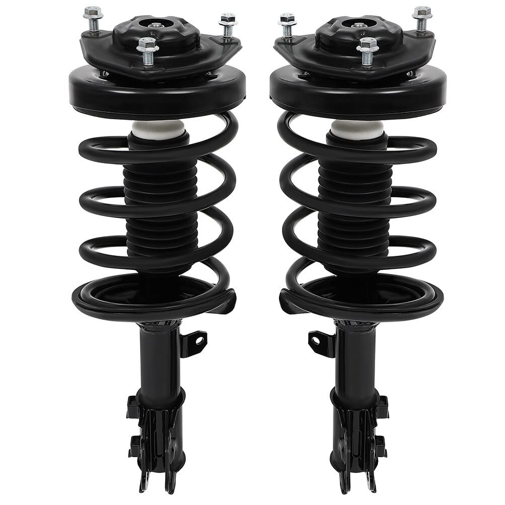 Front Complete Struts Assembly Shocks for Hyundai Tiburon 2003-2008
