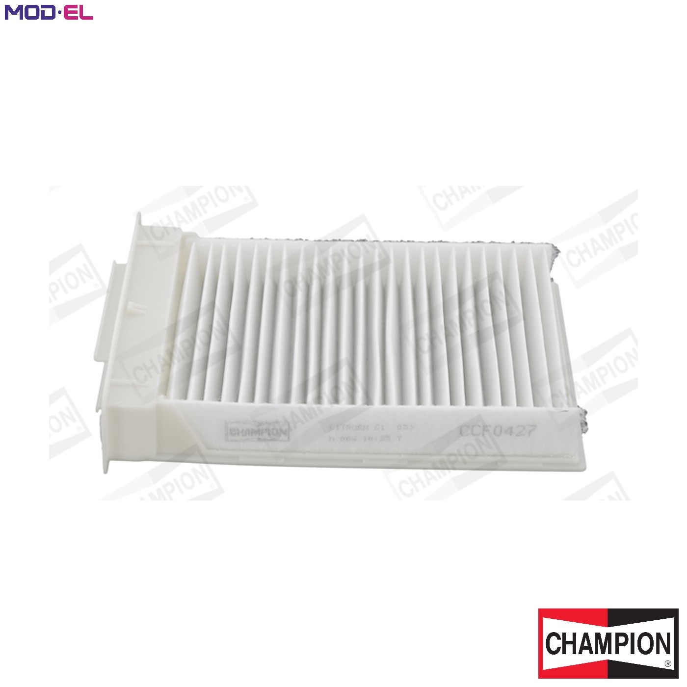 FILTER CABIN AIR CCF0427 FOR PEUGEOT TOYOTA CITROEN CFA /CFB 1.0L 3cyl 107 1.4L