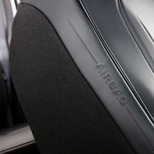 BREMER SITZBEZÜGE Housses De Siège Sur Mesure Pour Sièges De Voiture