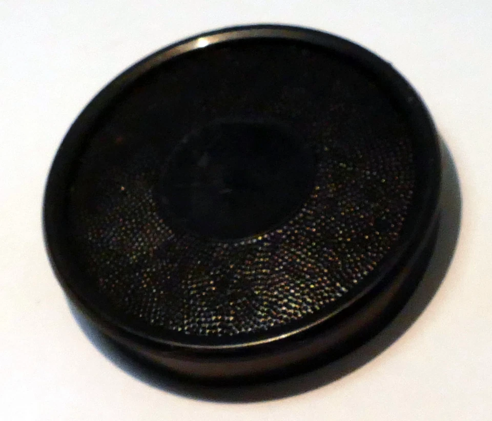 34-35mm Lens Front Cap slip on type - Image 2 of 4