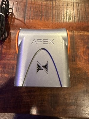 Used Neptune Systems APEX A2 Base Unit.