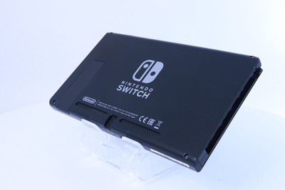 Nintendo Switch 2017 Model Hac-001 【Rank:S】Console Only【 1Day