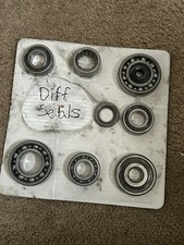 Transmission Rebuild Kit Honda Civic S20 19921995 Civics 5th-gen Eg Chassis Transmission Rebuild Kit Honda Civic S20 19921995 Civics 5th-gen Eg Chassis