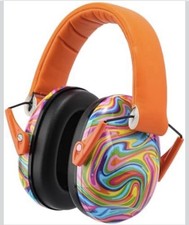 032 Kids Ear Protection - Noise Cancelling Headphones Ear Muffs for Autism To...