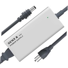Power Supply Adapter for Starlink Gen 3  Mini, 48V 3A Starlink Gen 3 Charger,