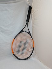 Prince Thunder 110 Tennis Racquet 4 1/4 Grip ...
