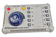 Bachmann 36-500 OO EZ Command Digital DCC Track Power Controller Working Unboxed