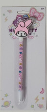 Sanrio Hello Kitty and Friends Ball Point Pen Pink My Melody