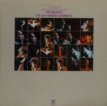 Otis Redding - Historic Performances Recorded At The Monterey Internati - K12z