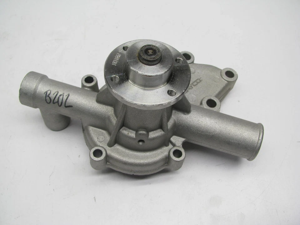 Bomba de agua del motor Dayco DP1647 para BMW 1966-1976 1,6 L 1,8 L 2,0 L-L4 Foto 2 de 4