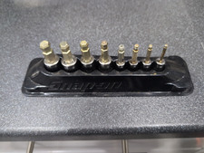 Snap On 208EFTABMY Set 3-10mm