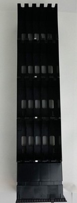 Left Magazine For Emc Powervalut Ml3 Tape Library 4KNFC