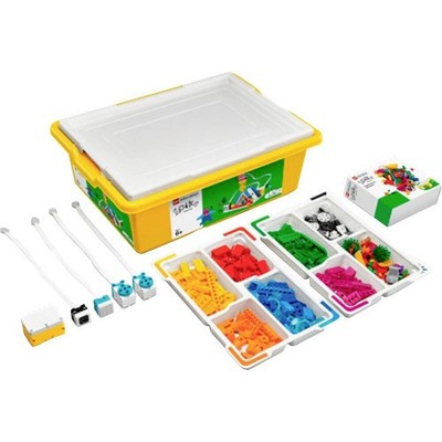 LEGO Education 45345 Spike Essential Set LEGO-Steine Lernsystem 1760951