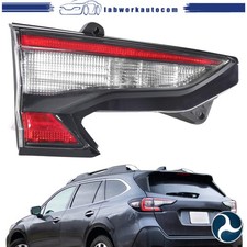 For Subaru Outback 2020-2025 LED Tail Light Assembly Rear Inner Lamp Left Side