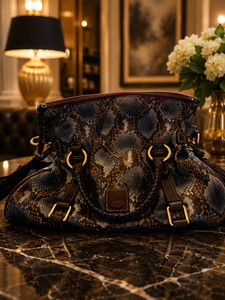 Dooney Python | eBay