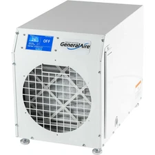 General Aire 100 Pint Whole House Wi-Fi Dehumidifier
