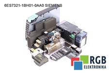 6ES7321-1BH01-0AA0 SIEMENS - Reconditionné - Garantie 12 mois