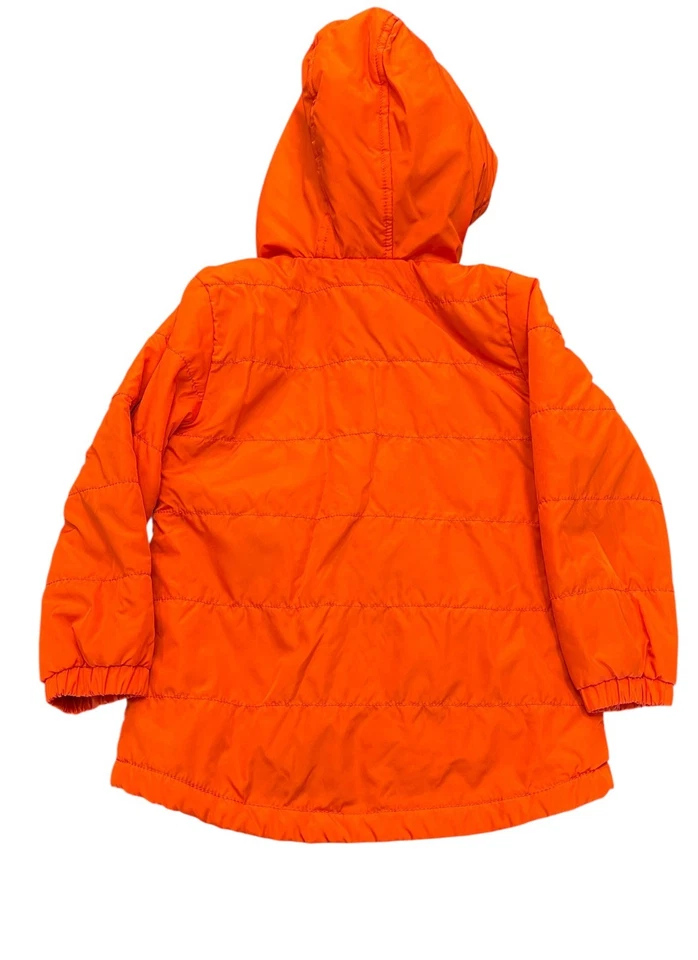 Old Navy Pull Over Jacket Lightweight Size 5T - Image 3 of 4