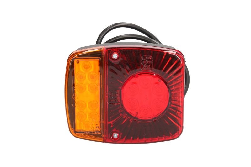 3x ✅Fits WAŚ 475 W18UD Rear lamp Left/Right 475 W18UD Rear lamp L/R  ⭐UK Seller⭐