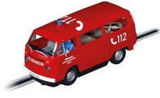 Carrera Digital132 VW Bus T2b Feuerwehr (32083)