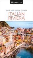 DK Italian Riviera | DK Travel | Taschenbuch | Einband - Flex.(Paperback) | 2024