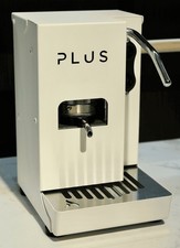 Aroma Plus Mono ese Padmaschine - neuestes Modell mit 8 cm Tassenabstand!