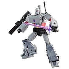 Transformers Generations Studio Series 86 The Movie Megatron Leader Class