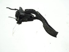 AUDI A4 8EC, B7 Gaspedal 8E1723523G 2.50 Diesel 120kw 2005 14551900